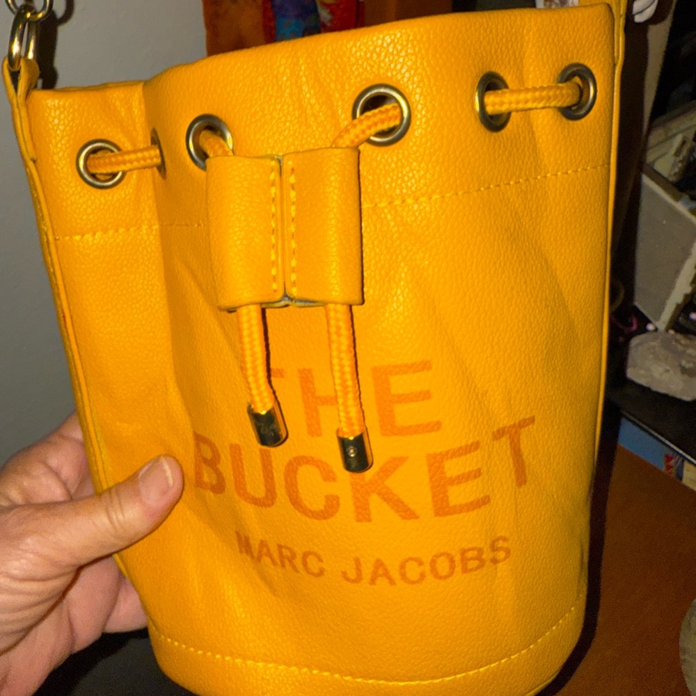 Marc Jacob’s purse - Picture 7 of 7